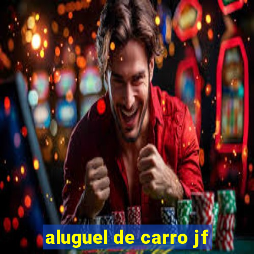 aluguel de carro jf